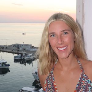 Meet your Posher, Natalie